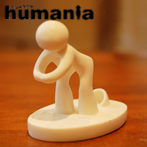 DECOLE humania ڥ󥹥  ۥ磻 ڿ()penstand-safe