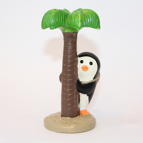 DECOLE concombre ƤΤޤäޥå 䤷 ڥ󥮥 ڿ()ZCB-82354-penguin