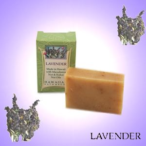 HAWAIIAN BathBody Сס٥  ڿ()lavender